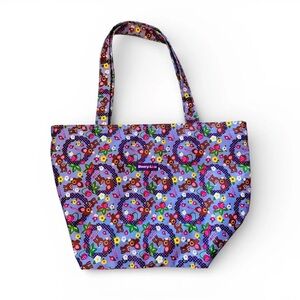 Vintage 2005 Sanrio Deery-Lou Large Shoulder Tote